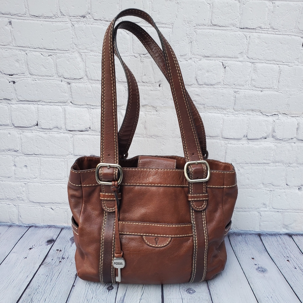 FOSSIL SHOULDER BAG